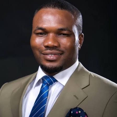 Barr. Chijioke Oseloka Ojukwu